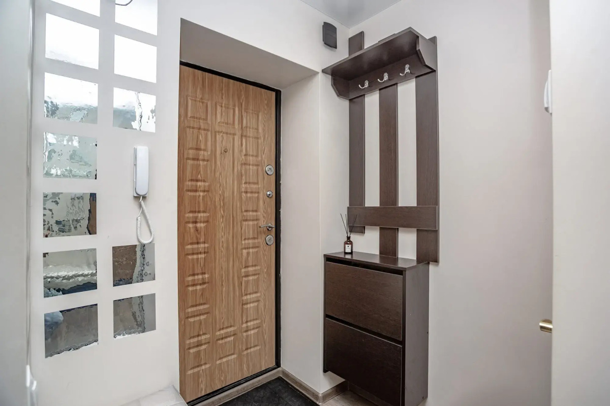 Апартаменты Комфорт Класса в Центре Города