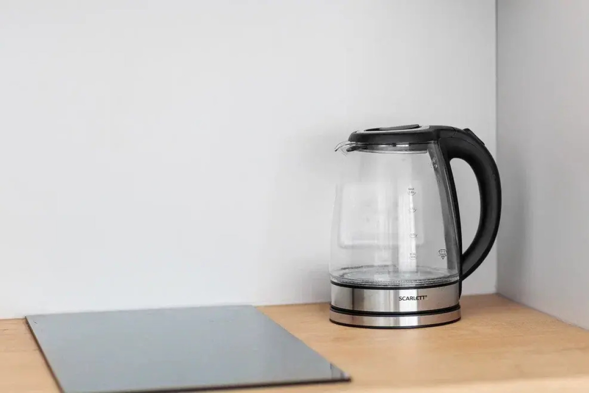 Квартира красивая