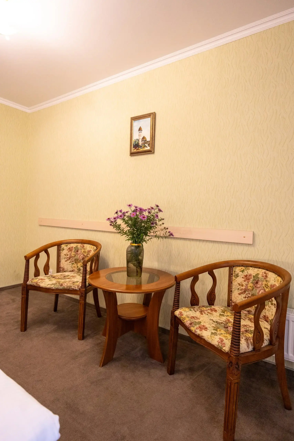 Вилла Гренч