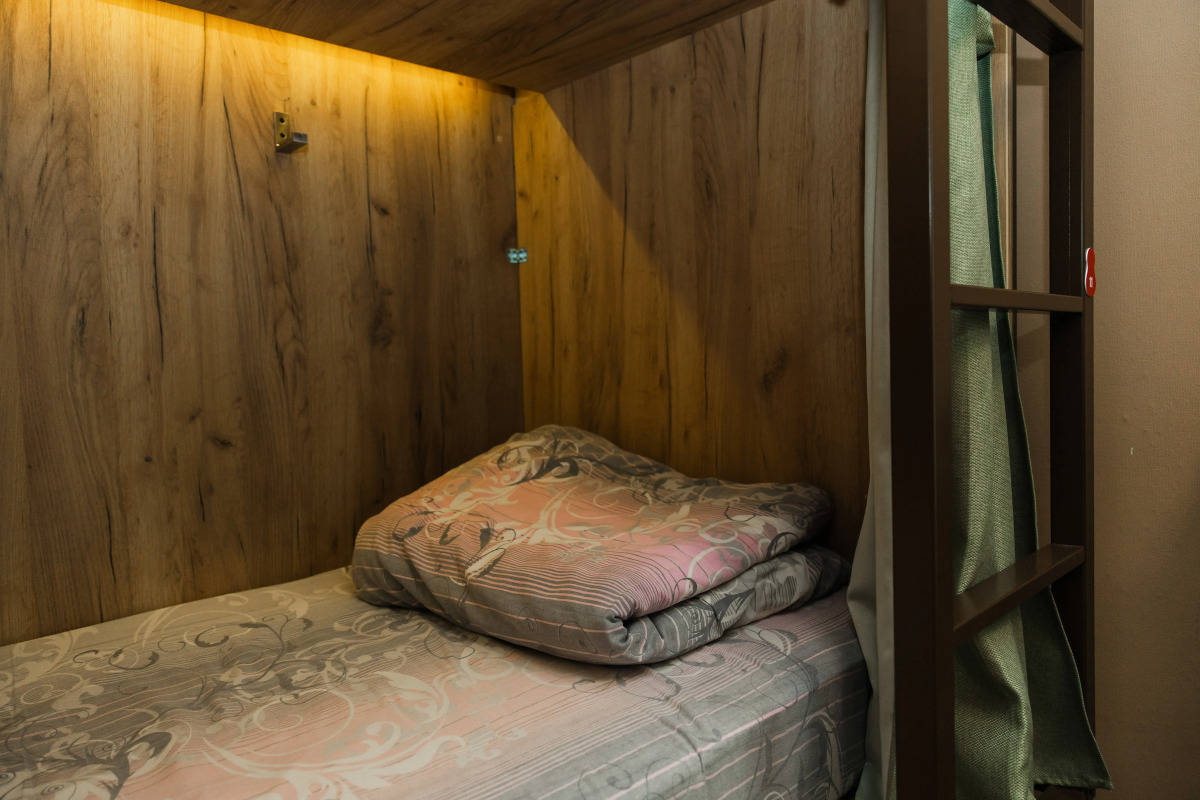 Хостел Матрешка