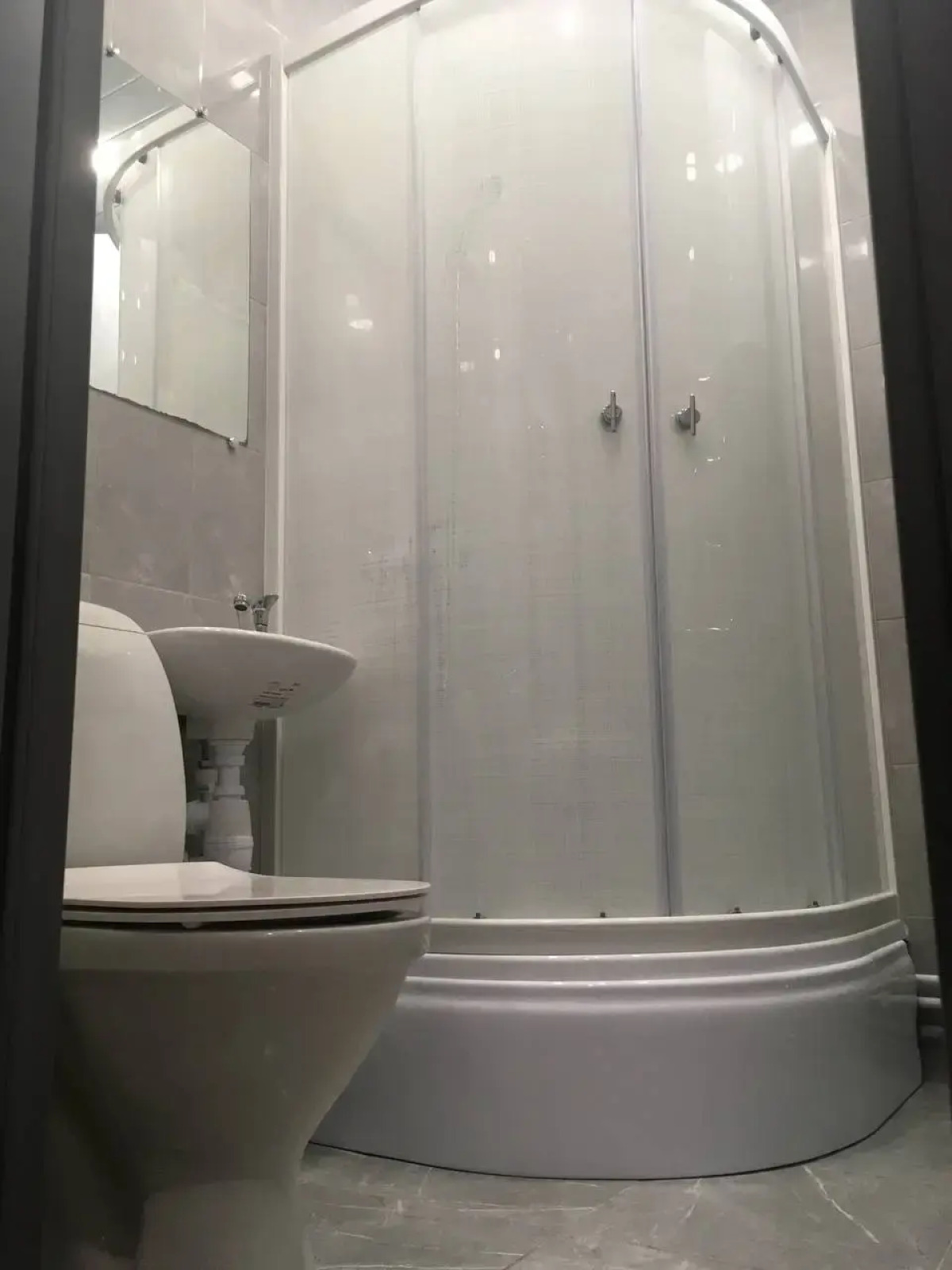 Квартира Антихостел RoomHouse Leningradskaya