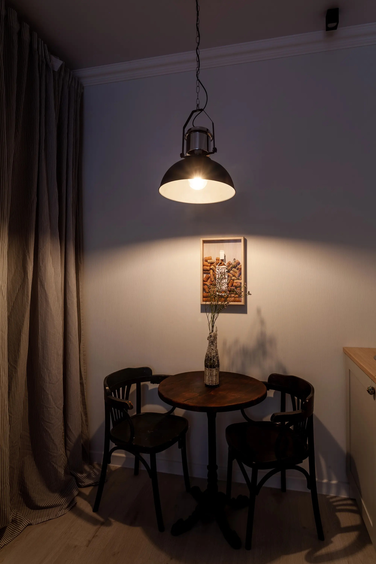 Апартаменты Authentic Studio 1907