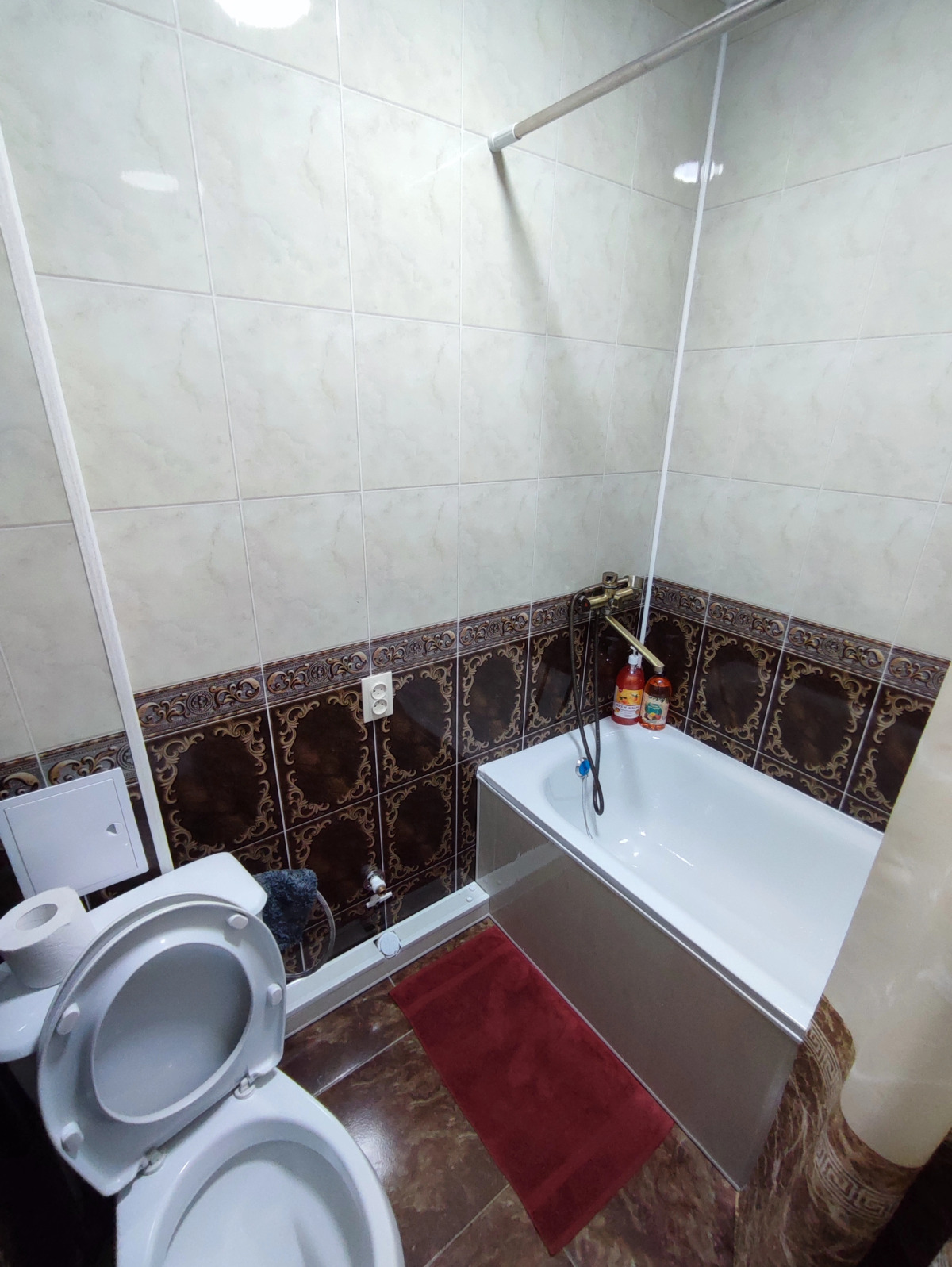 Апартаменты Дубки Сулакский Каньон-2