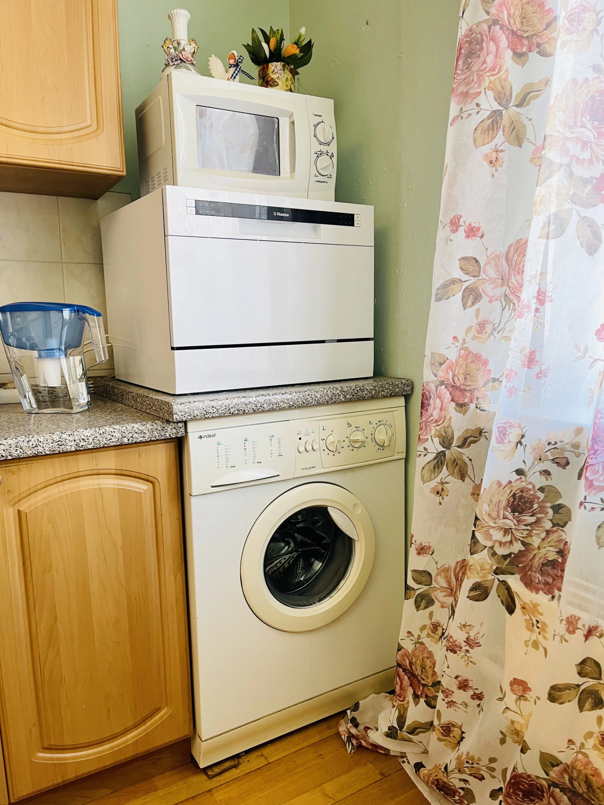 Квартира Благородная классика в Центре