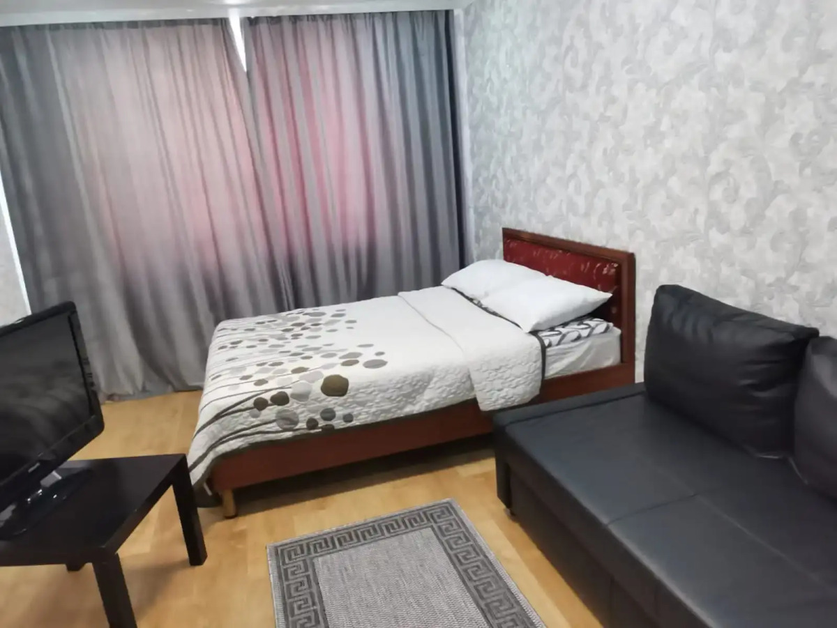 Апартаменты Hermes Пархоменко 133/5