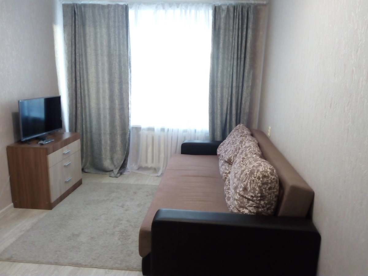 Апартаменты on Lenina 31