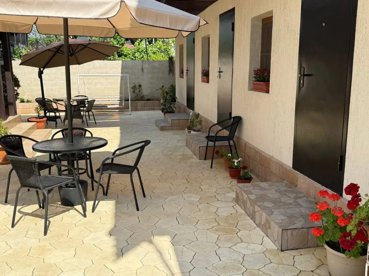 Гостевой Дом Amra