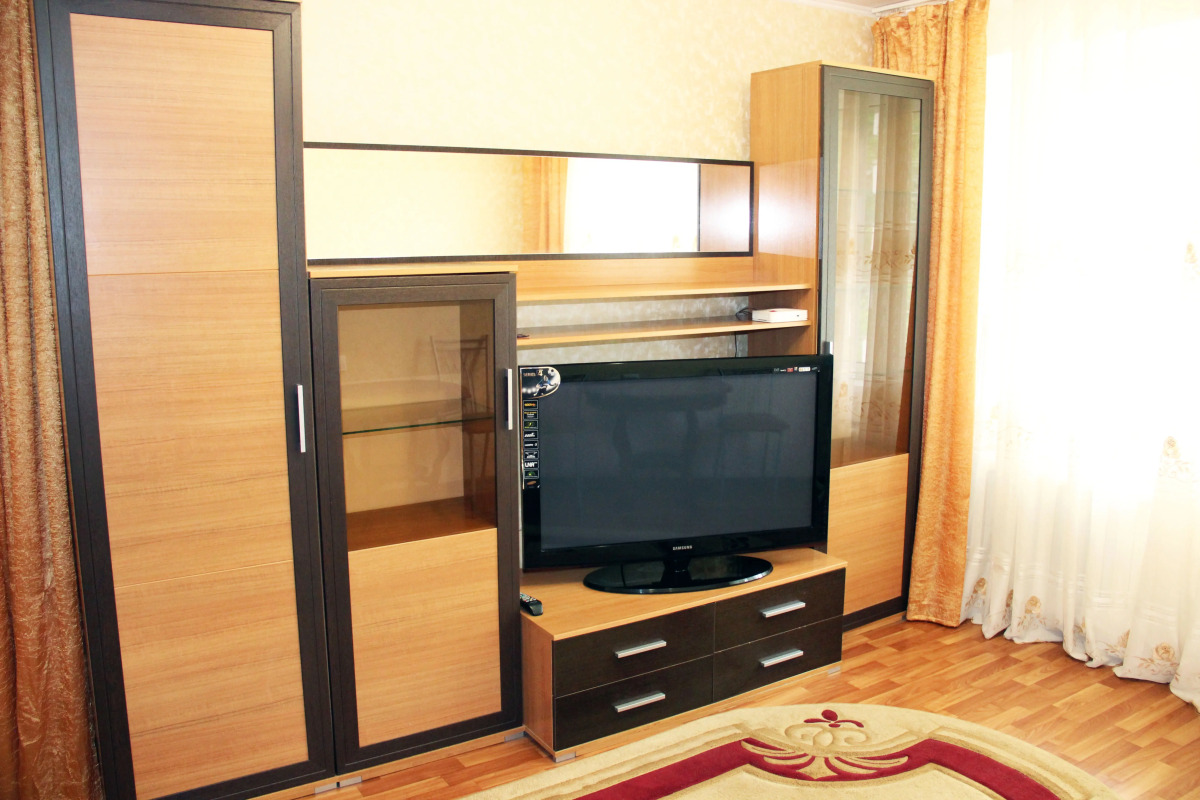 Апартаменты на Дзержинского