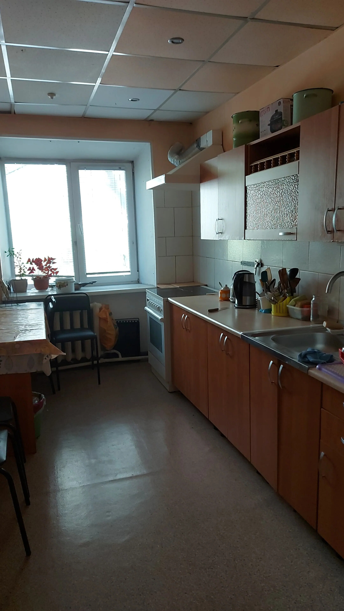 Отель Ангара