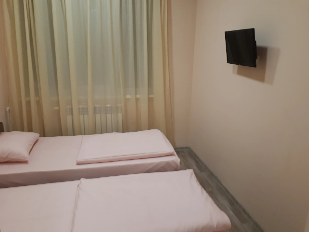 Гостевой Дом Домашний