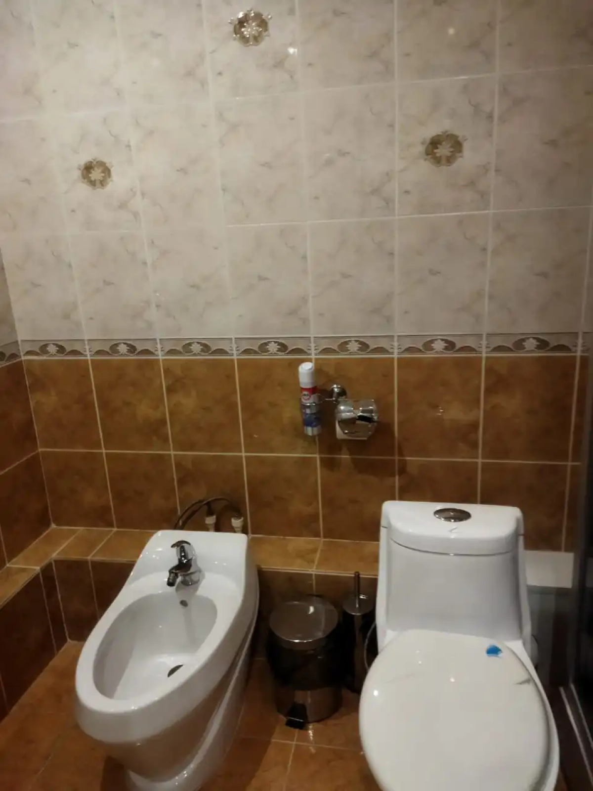 Отель Янтарь