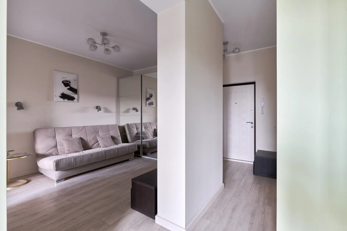 Апартаменты Fashion