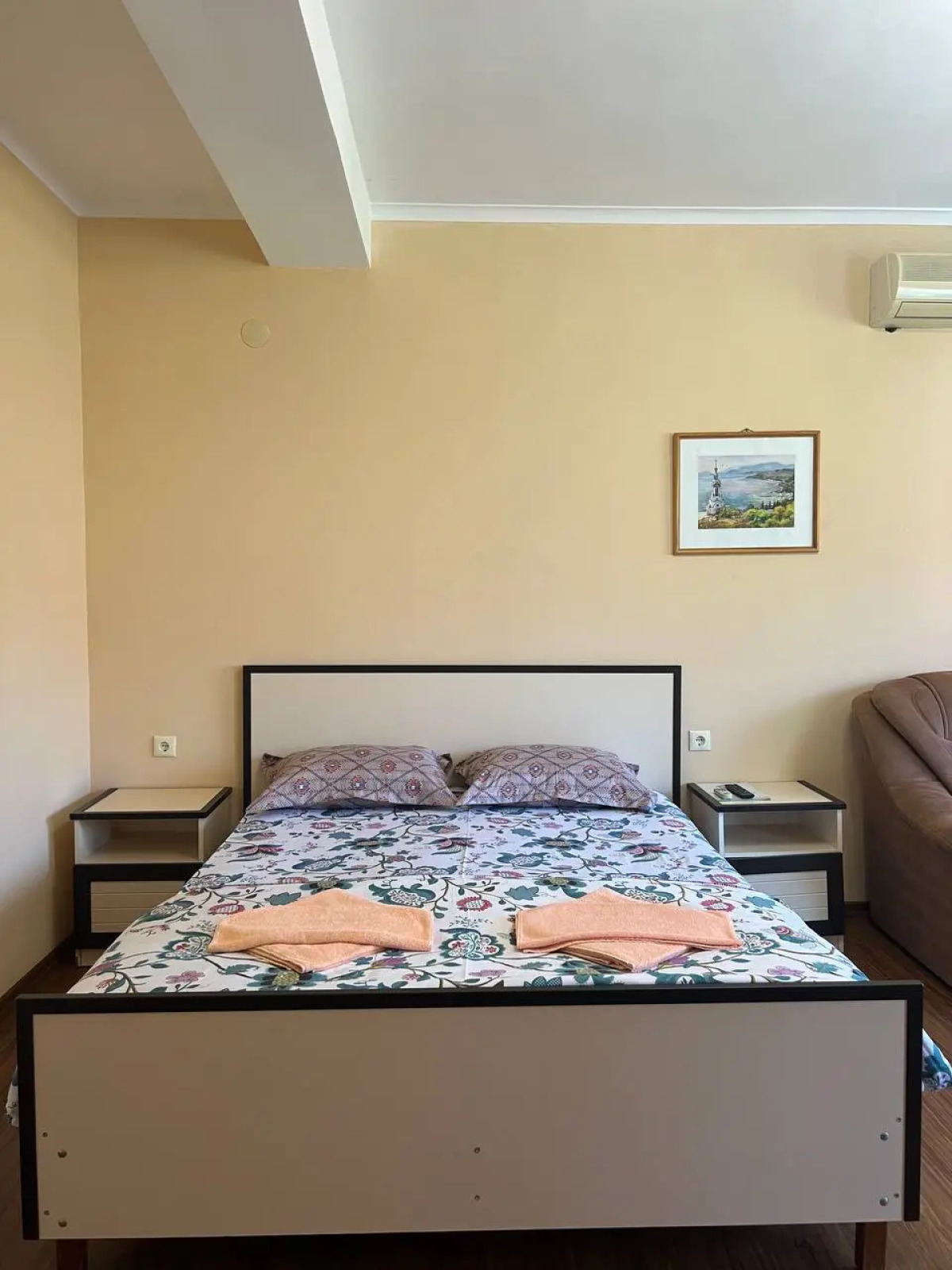 Гостевой дом Надежда