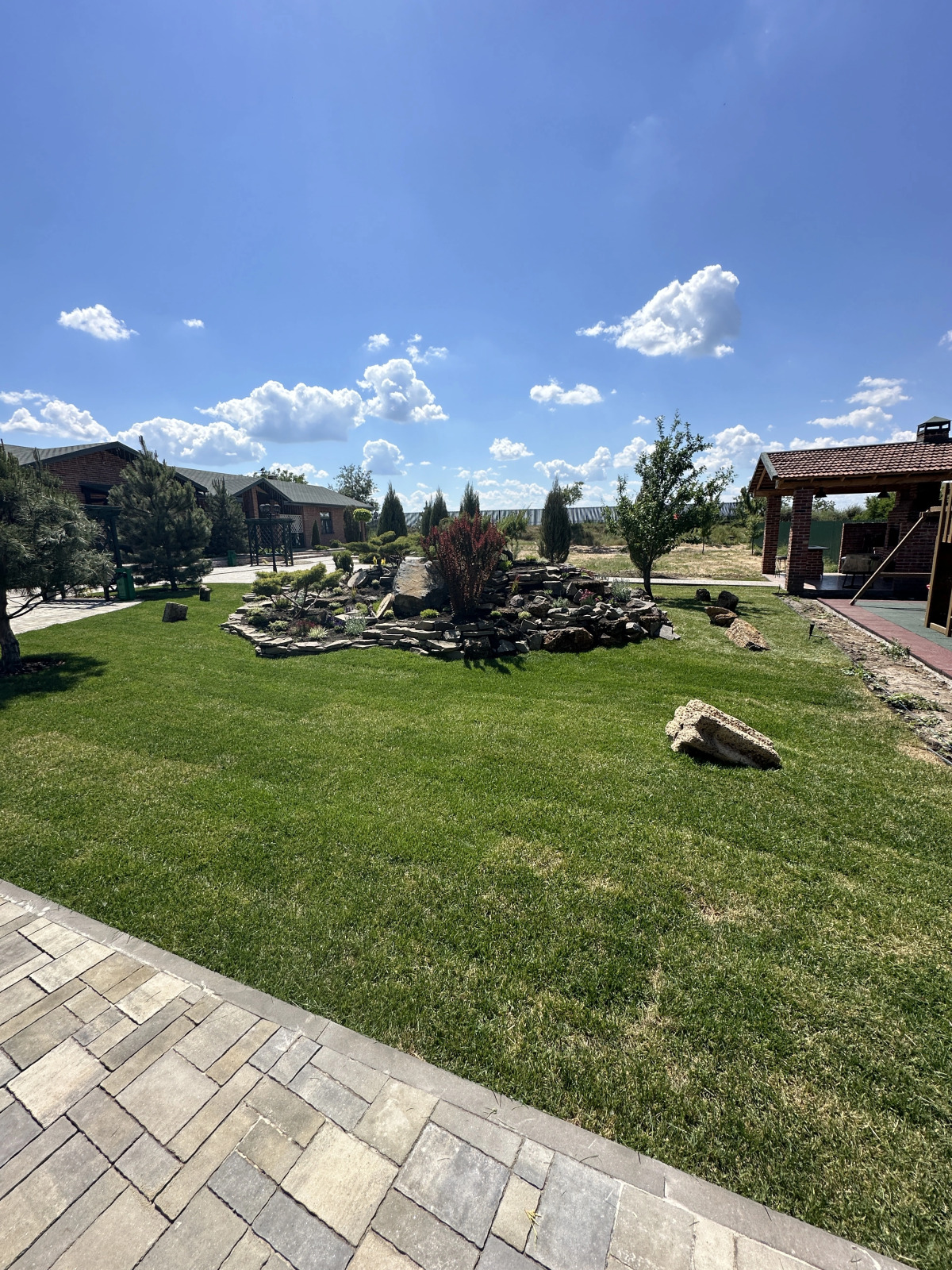 Усадьба «Фазаново»