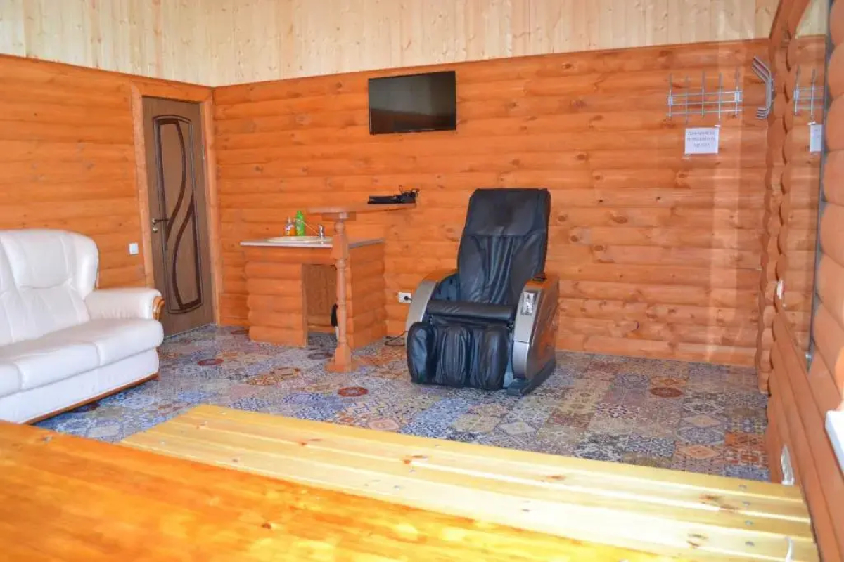 Гостевой дом На лугу