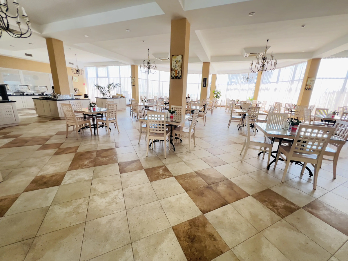 Апартаменты Люкс на Берегу Каспия