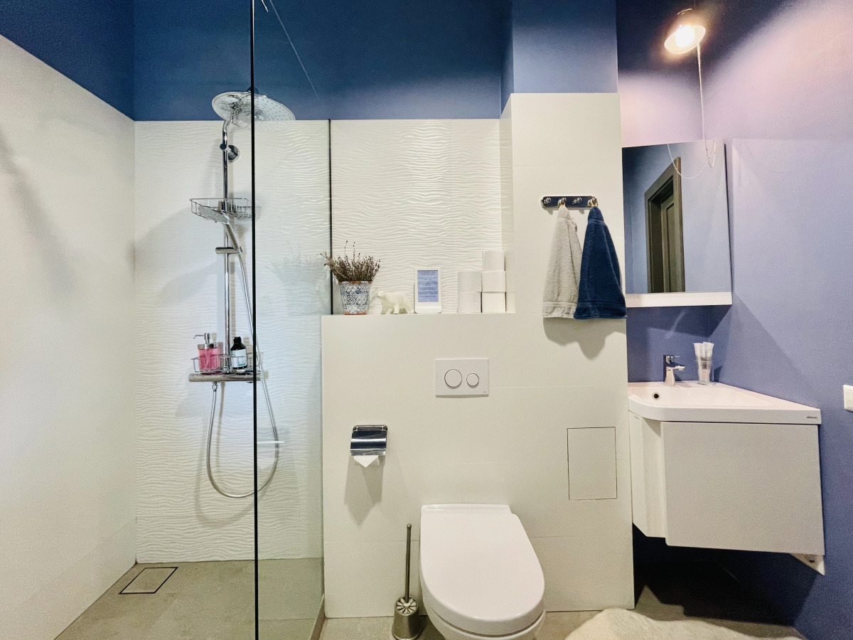 Апартаменты Прусь Амалиенау