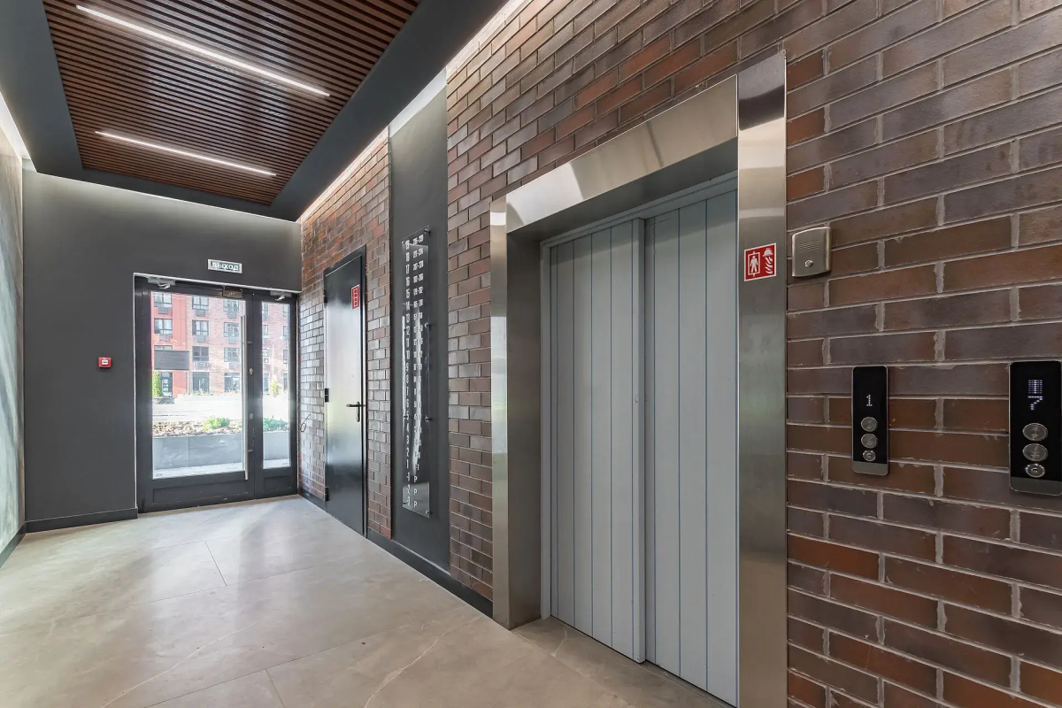 Апартаменты На Высоте На Улице 2-я Оранжерейная