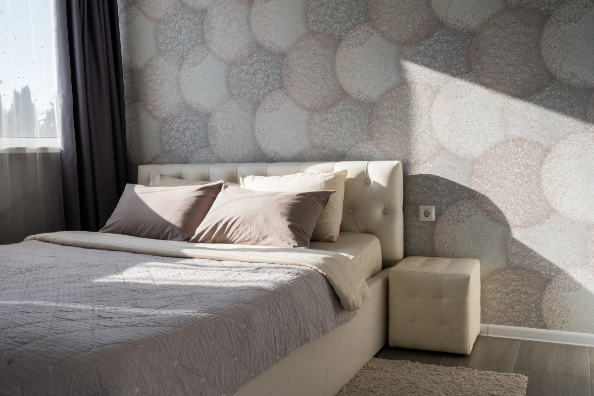 Апартаменты Дыхание утра у моря