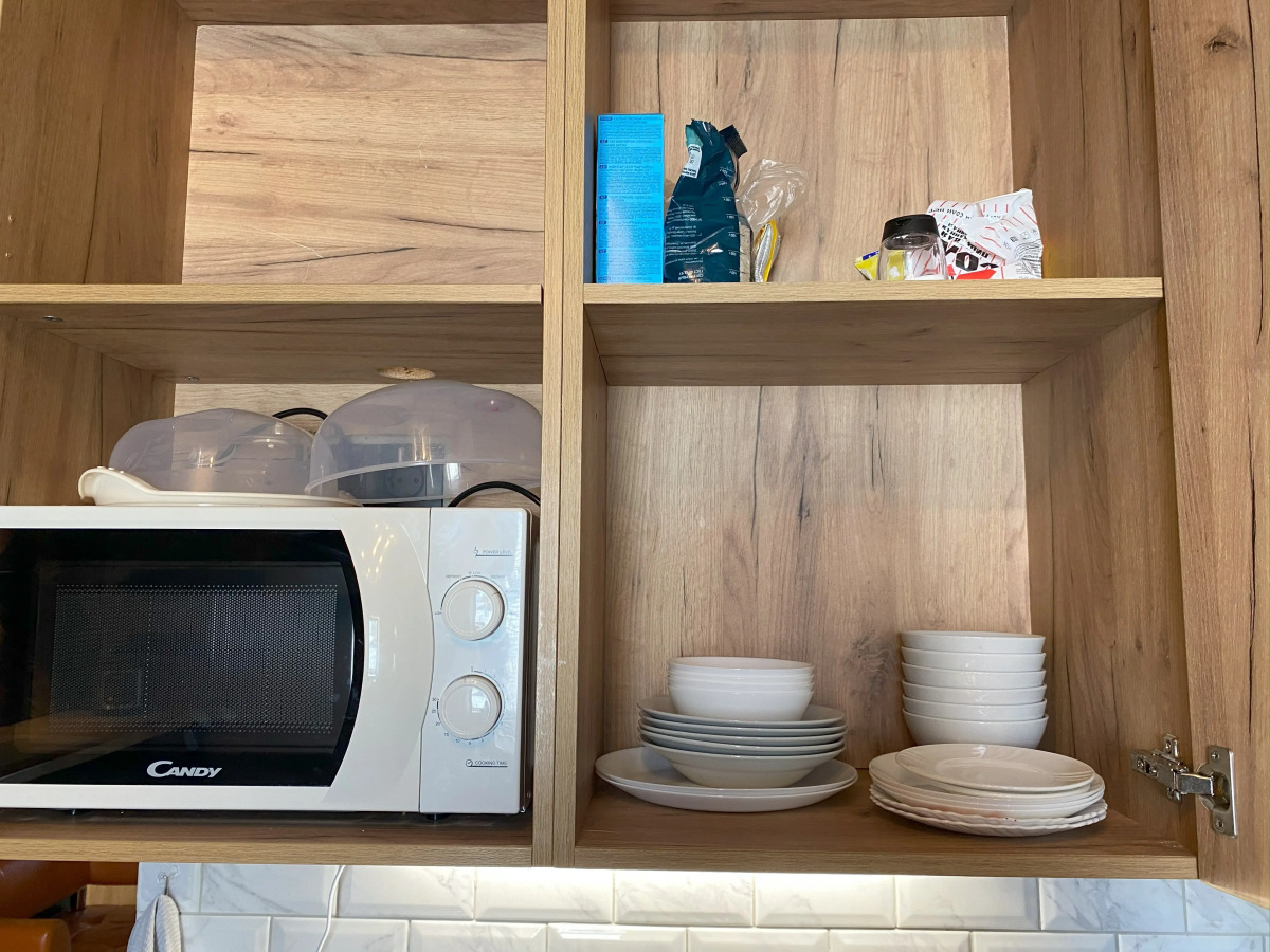 Хостел Лофт Никитская