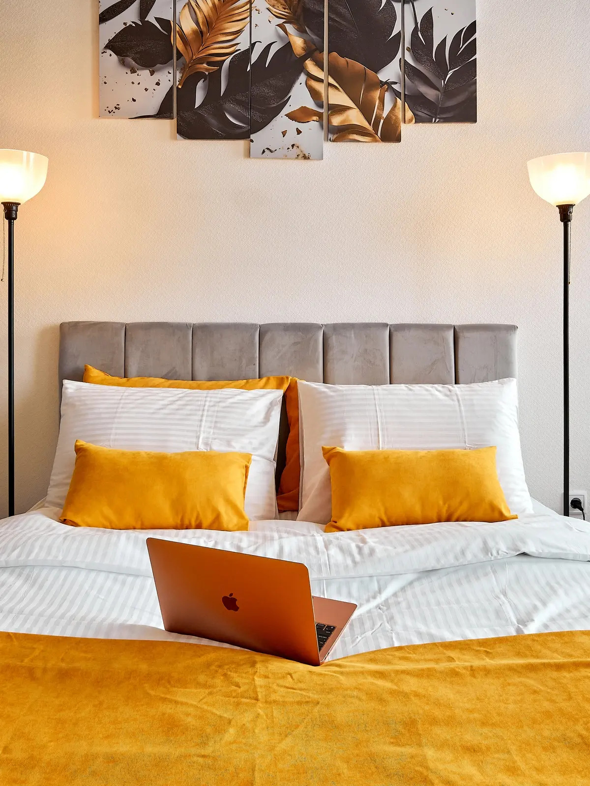 Апартаменты Сутки Уфа на Ибрагимова 90/2 360