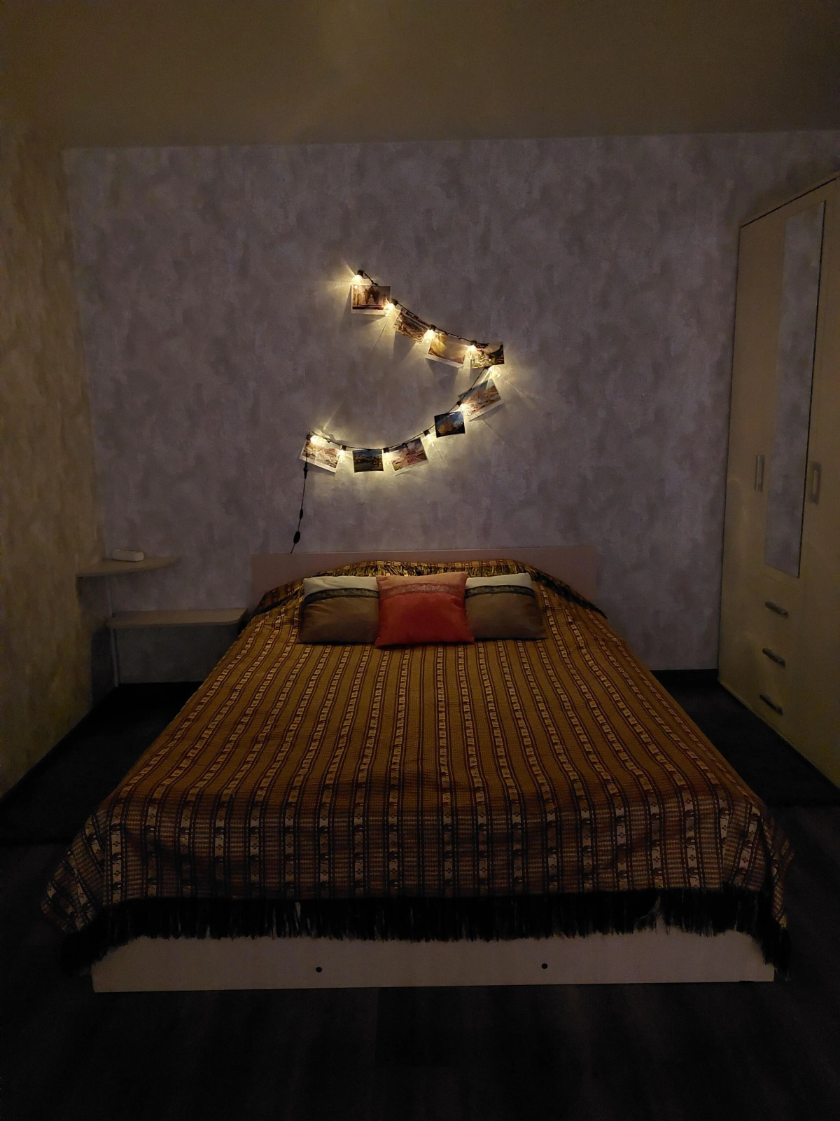 Квартира Дом Путешественника