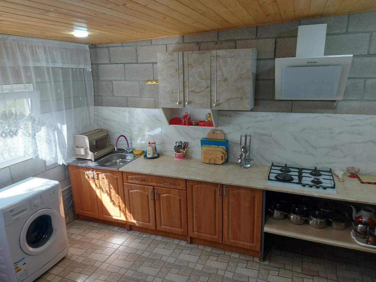 Гостевой дом Виктория