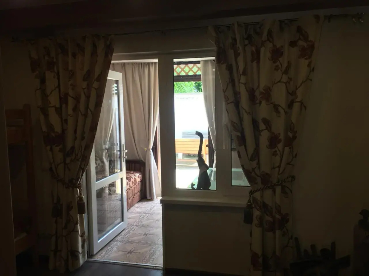 Star Resort Flat