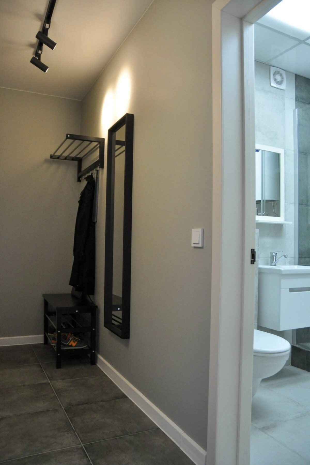 Апартаменты Современный Лофт в Центре города