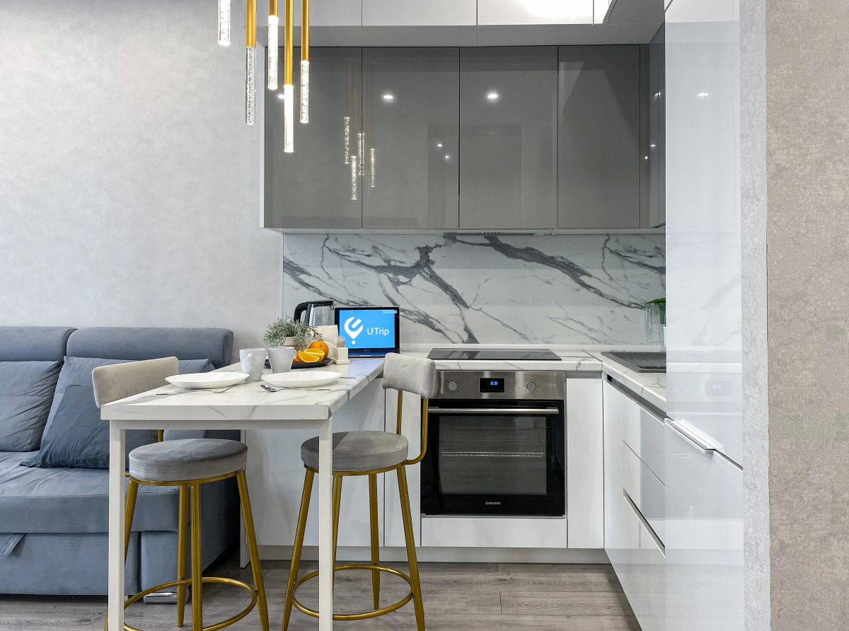 Апартаменты uTrip Kyoto