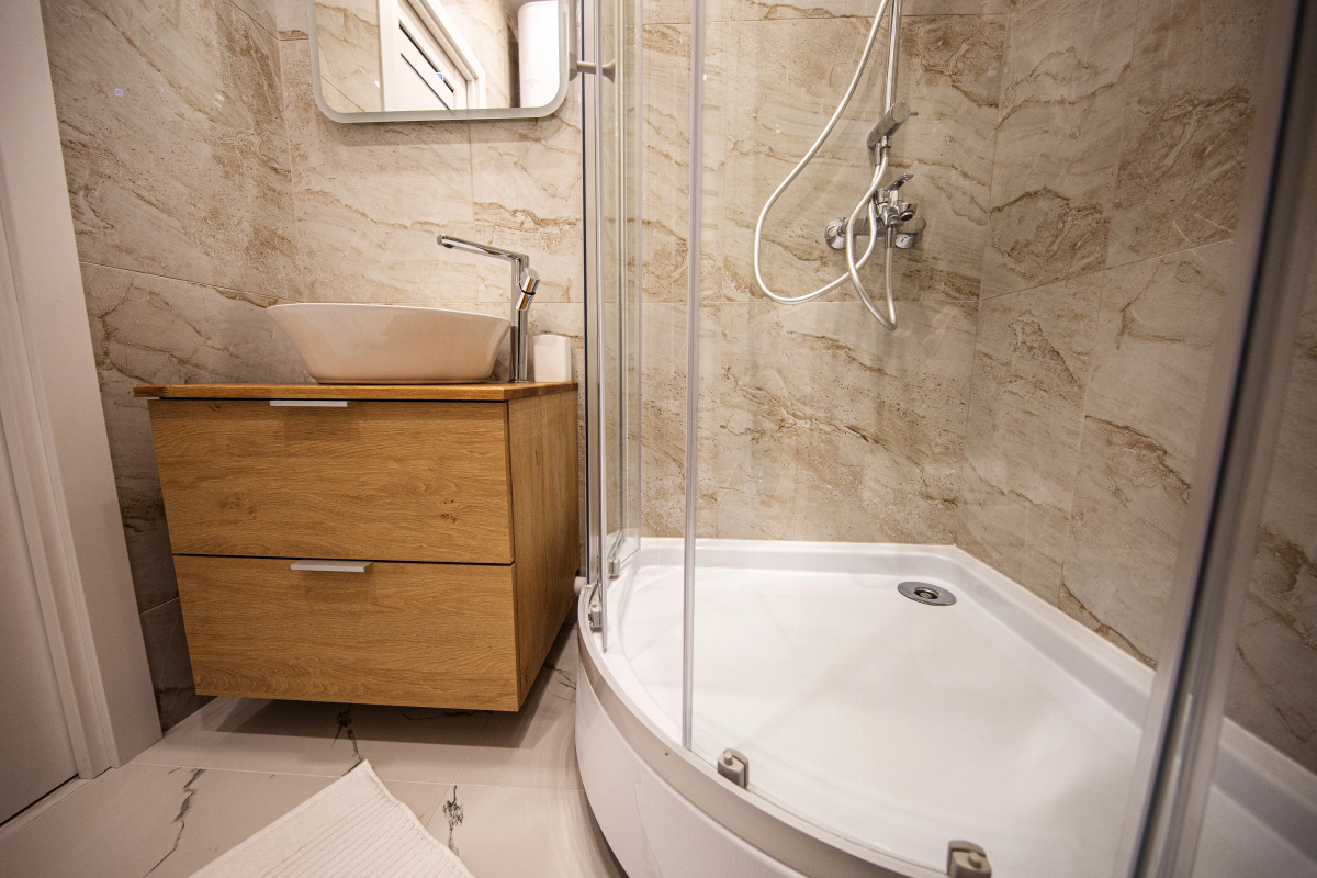 Апартаменты Инстаграмная студия в сердце города