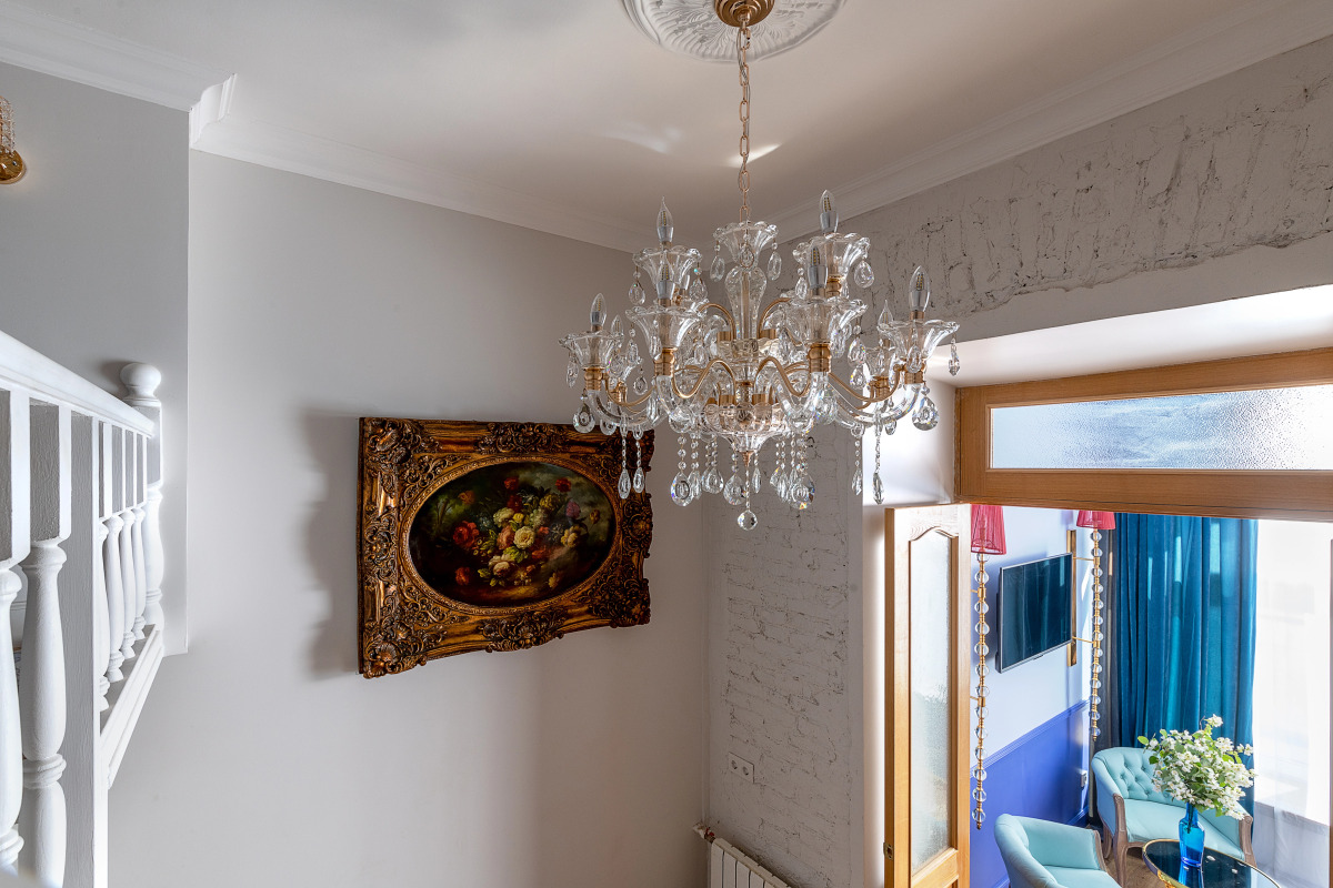 Квартира 2 ColorSPB Невский 27