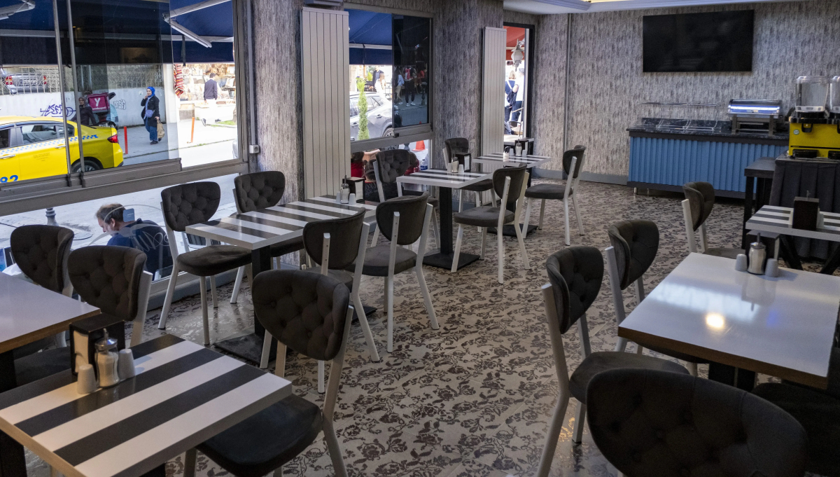 Albatros Hagia Sophia Hotel