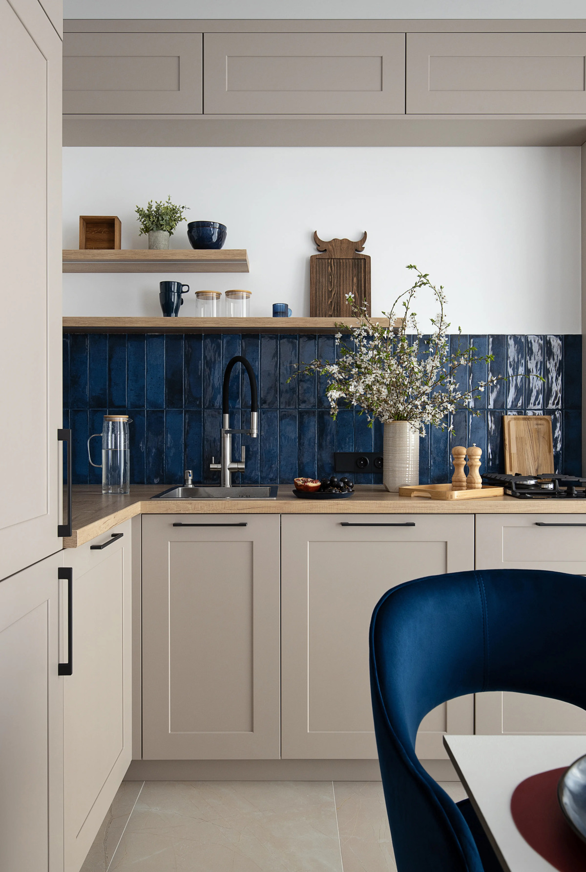 Квартира Baltic Home