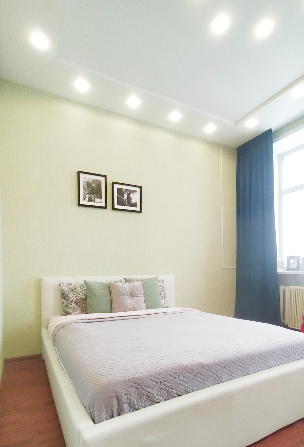 Апартаменты vgosti33.ru ул. Большая Московская, д. 9