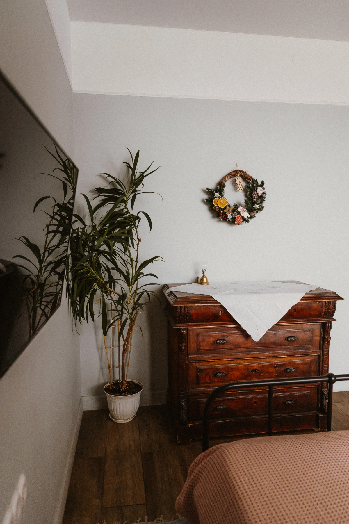 Апартаменты Дизайнерские с Панорамными Окнами