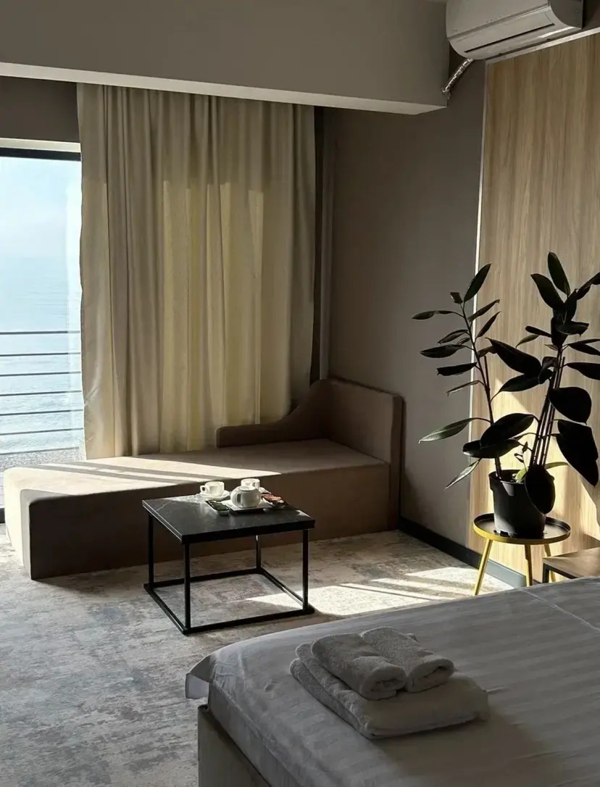 Prince Hotel Gagra
