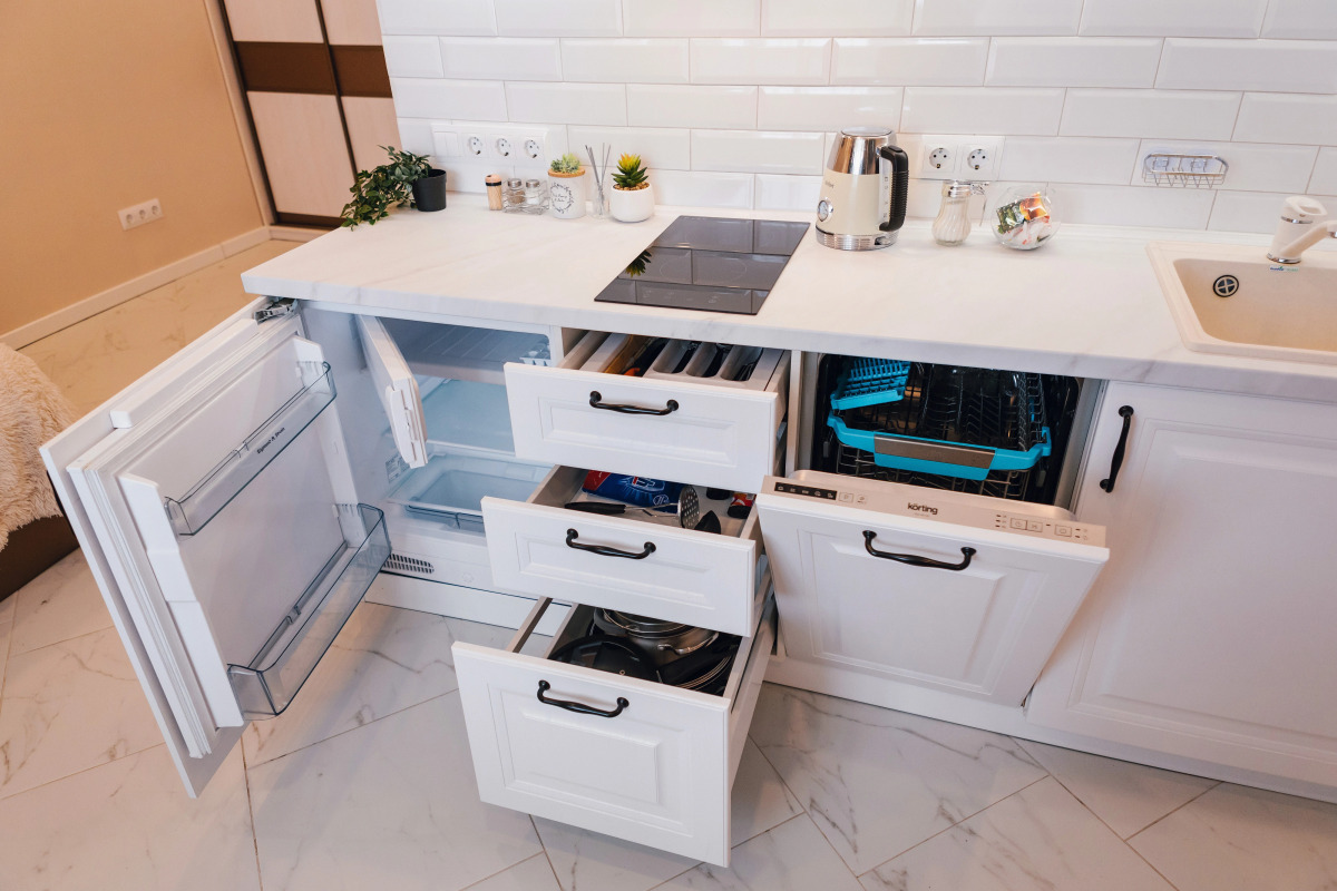 Квартира на Владимирской