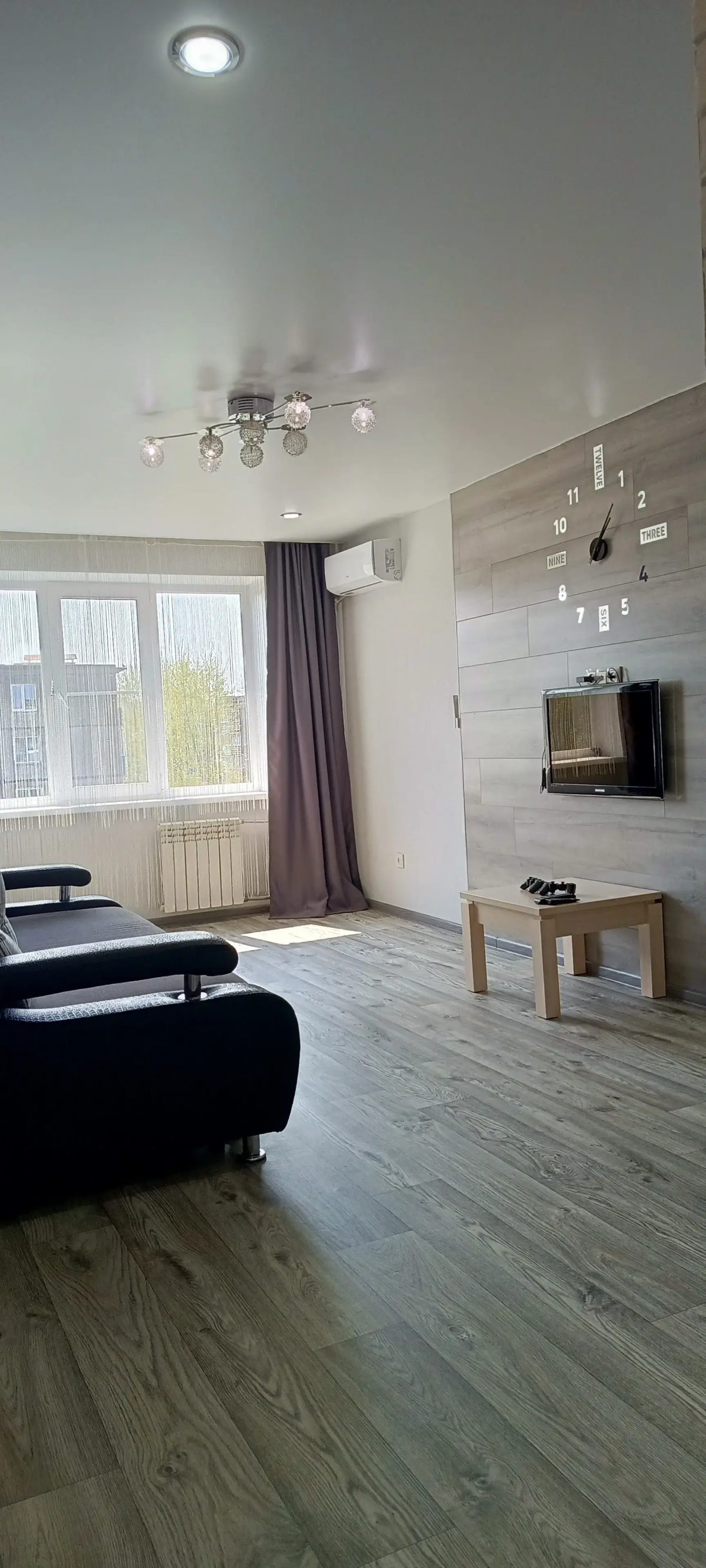 Квартира на Интернациональном 14