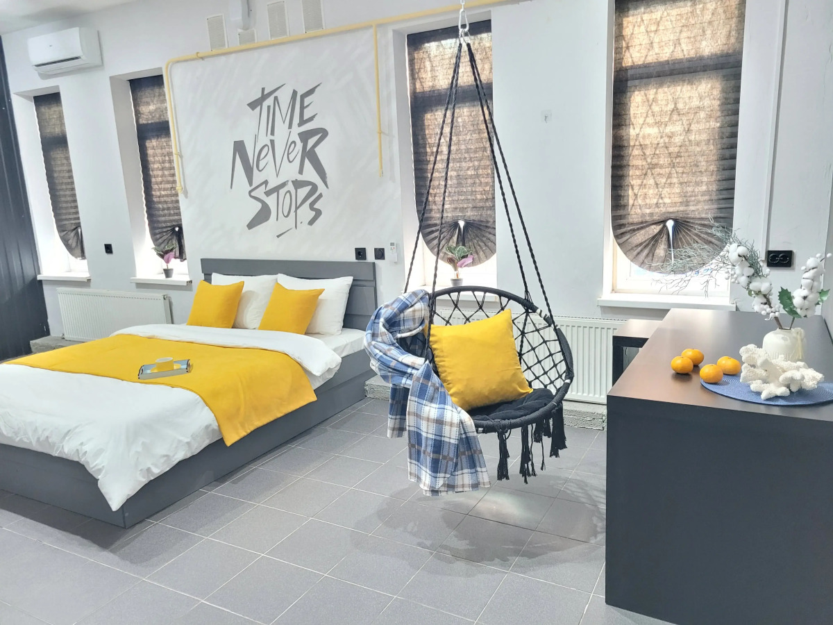 Апартаменты Адыгея Лофт Центр