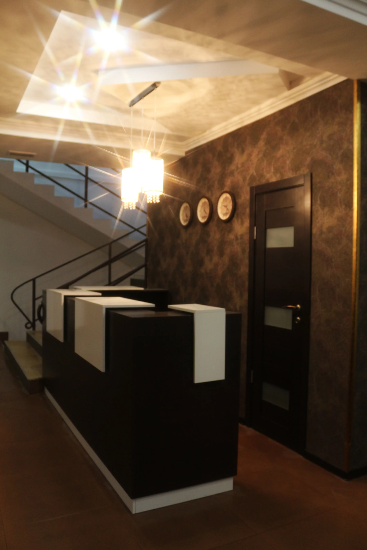 Гостевой дом Сибирь