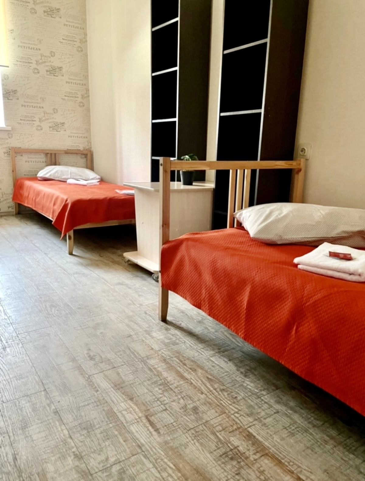 Хостел Вавилон