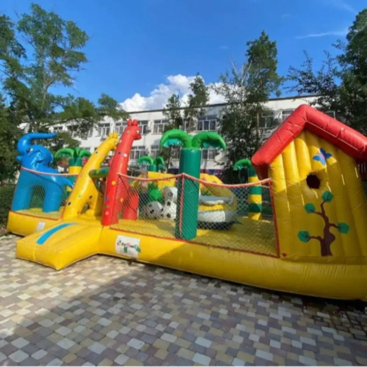 Отель Гостиница Лоран