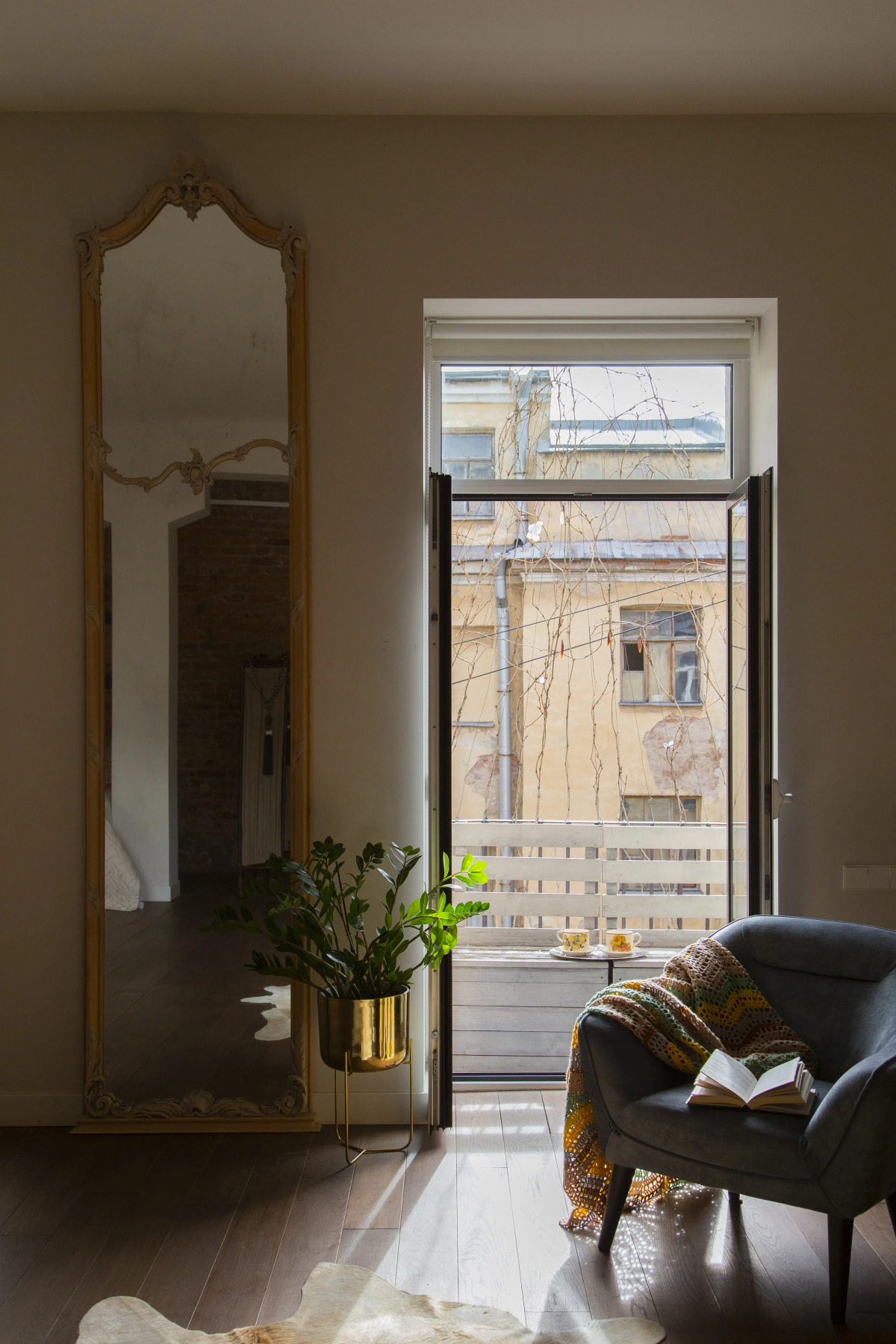 Квартира Lana Большая Морская 21