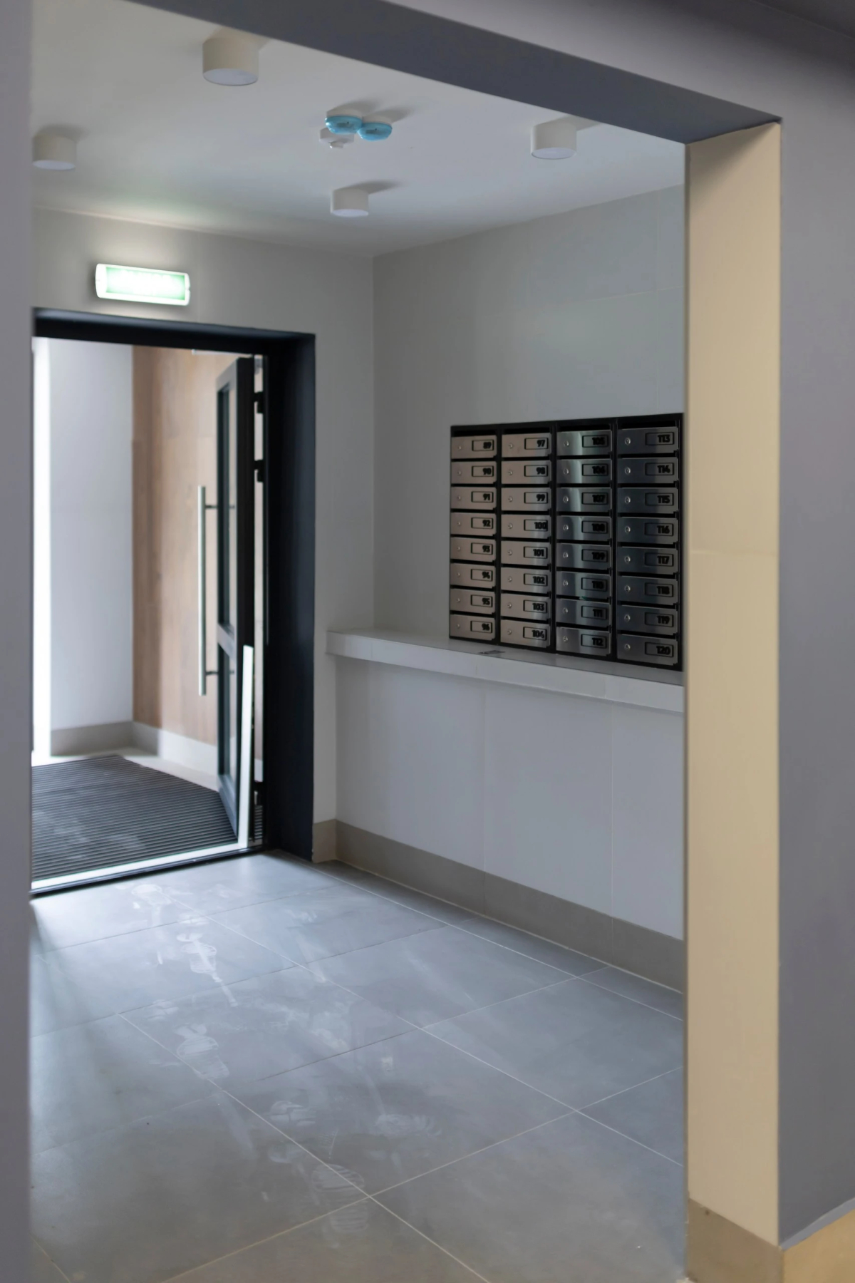 Квартира Атмосферная в ЖК Авиатор