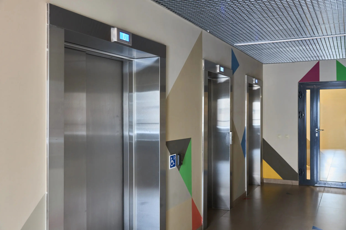 Апартаменты Студия в АК Артек