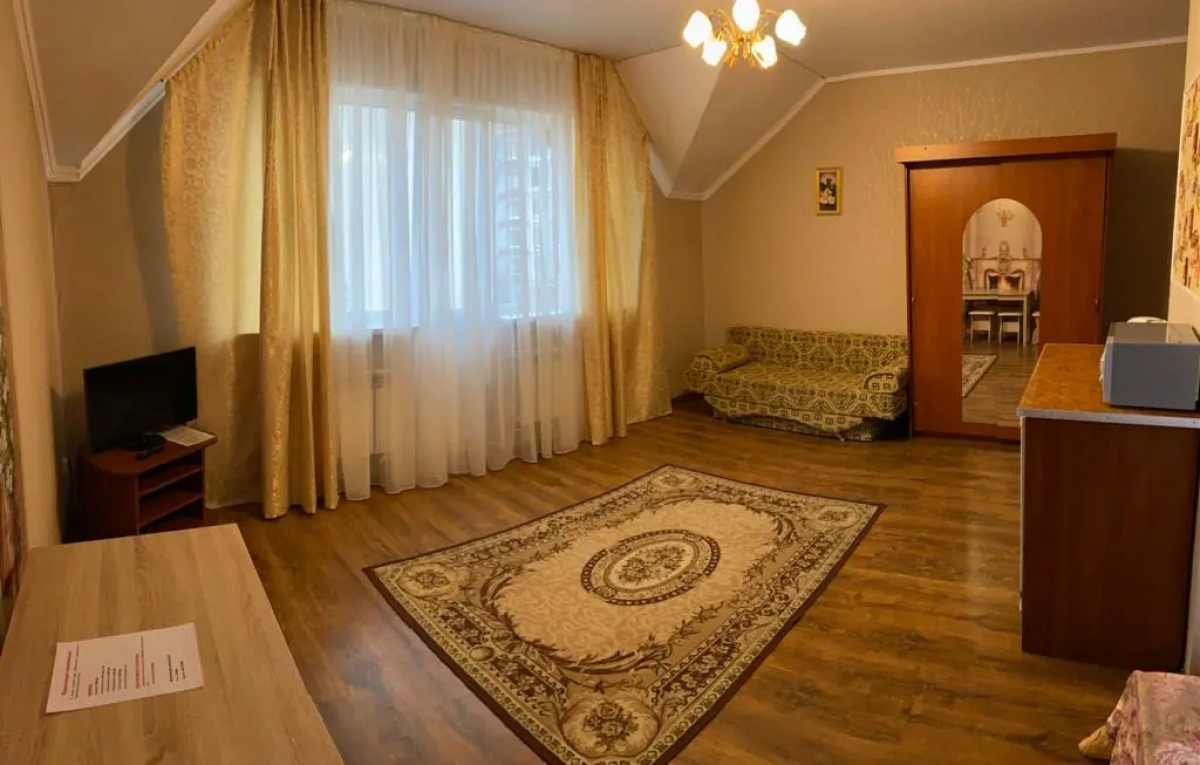 Гостевой дом Дюна-центр