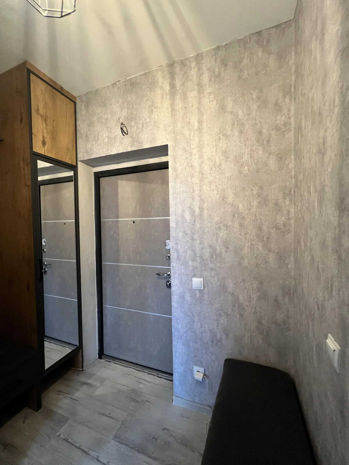 Апартаменты на Третьяковской