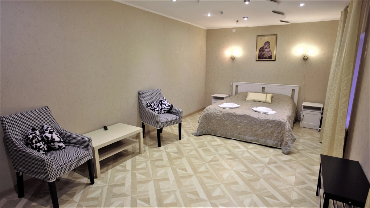 Дом паломника корпус 2