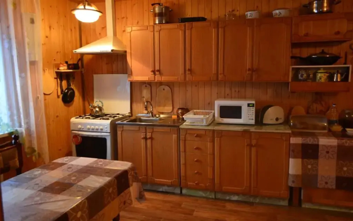 Гостевой дом Александровский